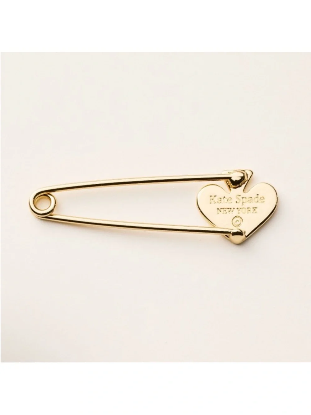 Kate Spade Brooch